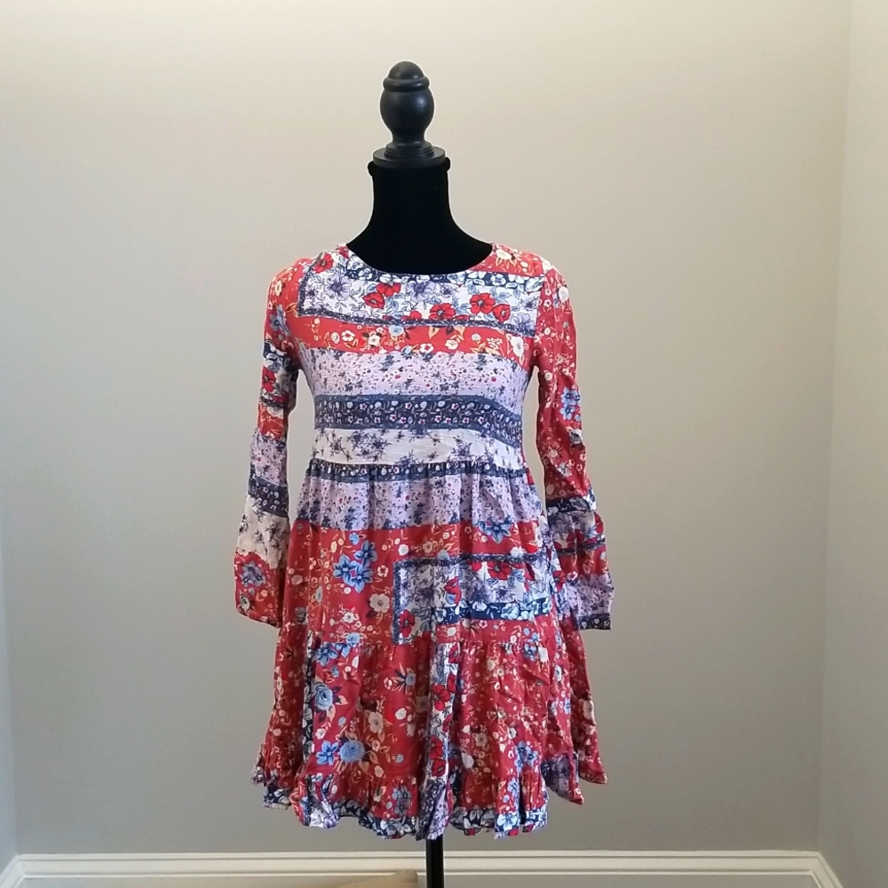 Kids Dress